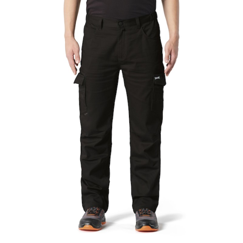 Pantalón issaline fortis 8046