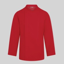 CHAQUETA COCINA GARYS VIDAL 9441