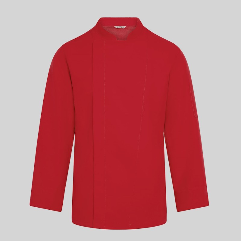 Chaqueta cocina garys vidal 9441