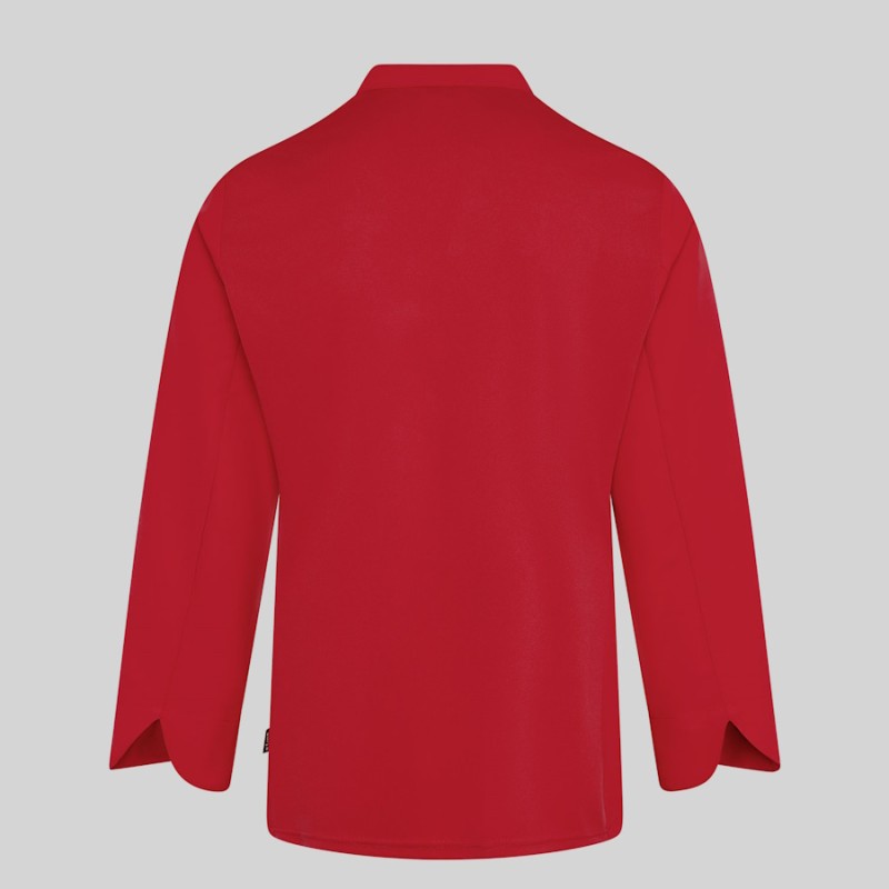Chaqueta cocina garys vidal 9441