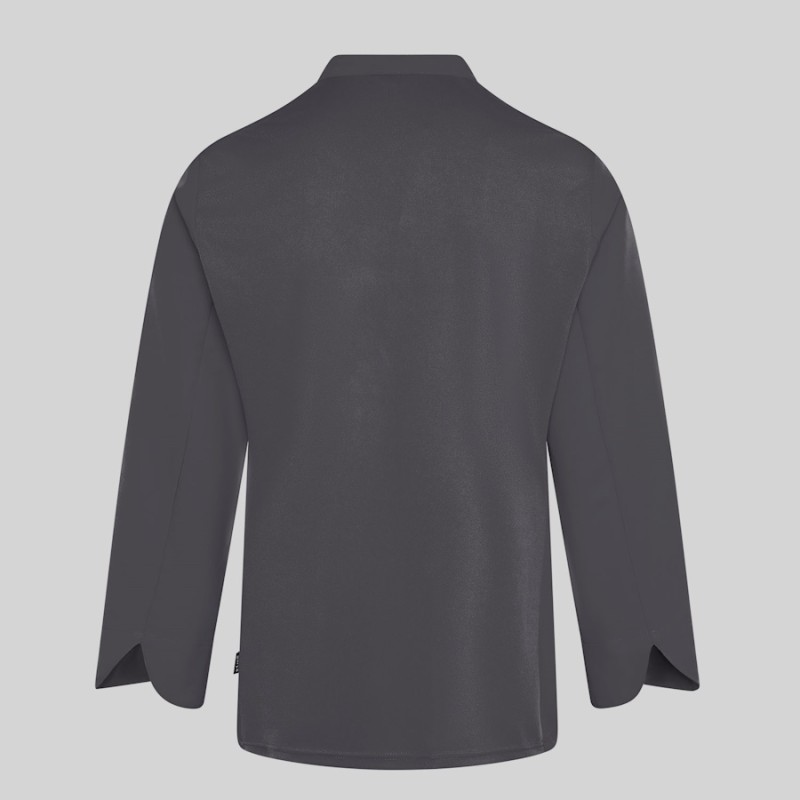 Chaqueta cocina garys vidal 9441