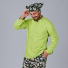 Chaqueta cocina garys vidal 9441