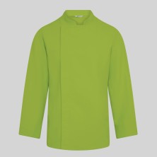CHAQUETA COCINA GARYS VIDAL 9441