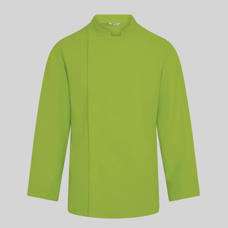 Chaqueta cocina garys vidal 9441