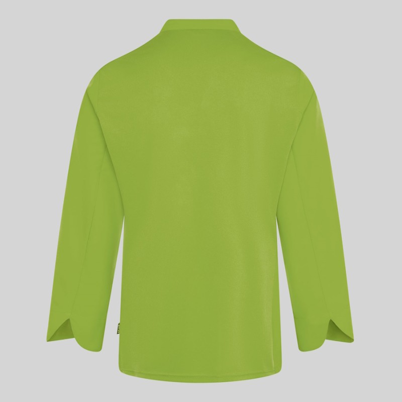 Chaqueta cocina garys vidal 9441