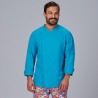 Chaqueta cocina garys vidal 9441