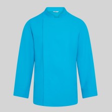 CHAQUETA COCINA GARYS VIDAL 9441