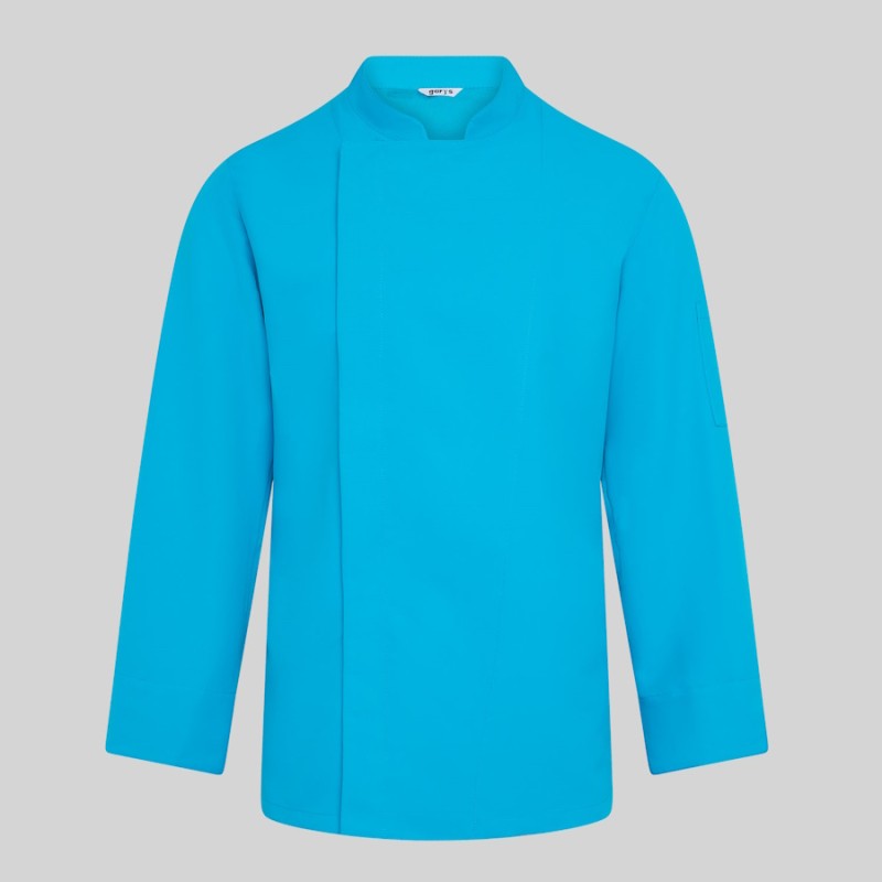 Chaqueta cocina garys vidal 9441