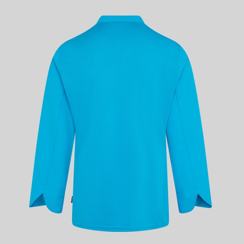 Chaqueta cocina garys vidal 9441