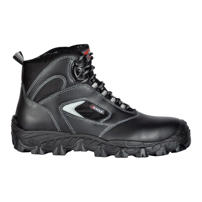 Bota cofra weddell s3s src