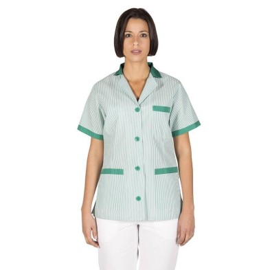 Bata Mujer Garys Vichy 522000