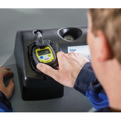 Detector Dräger Pac 6000 h2s