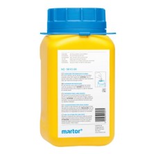 CONTENEDOR PARA HOJAS MARTOR 9810