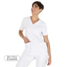 BLUSA MUJER GARYS AGATA ELASTIK 656500