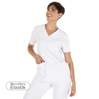 Blusa Mujer Garys Agata Elastik 656500