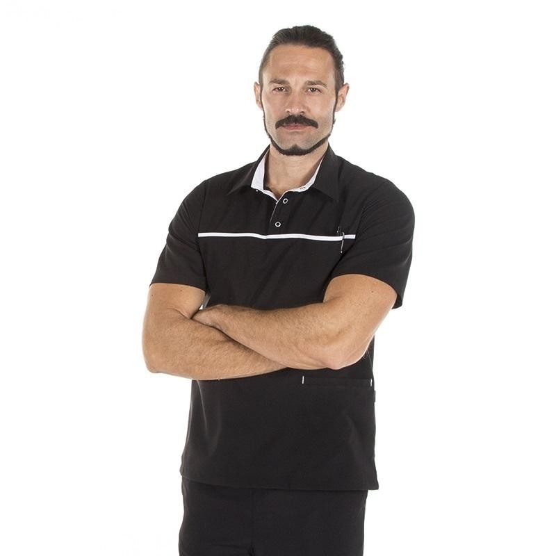 Polo m/c garys javier elastik 612900