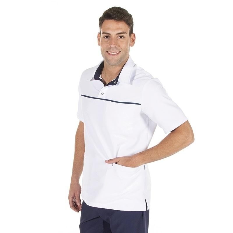 Polo m/c garys javier elastik 612900