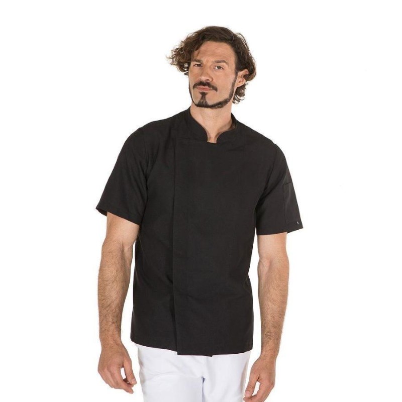 Chaqueta cocinero garys rivera 9442