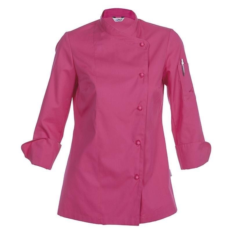 Chaqueta cocina mujer garys catania 9191