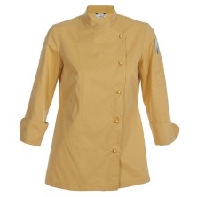 CHAQUETA COCINA MUJER GARYS CATANIA 9191