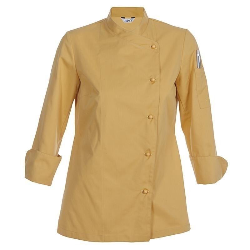 Chaqueta cocina mujer garys catania 9191