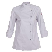 CHAQUETA COCINA MUJER GARYS CATANIA 9191