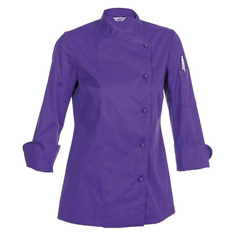 Chaqueta cocina mujer garys catania 9191