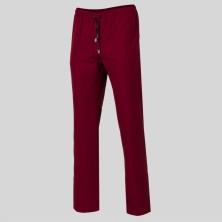 pantalon garys 700600 en burdeos
