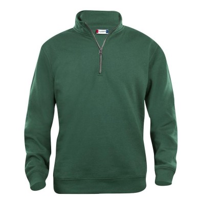 Sudadera Clique Basic Half Zip 021033