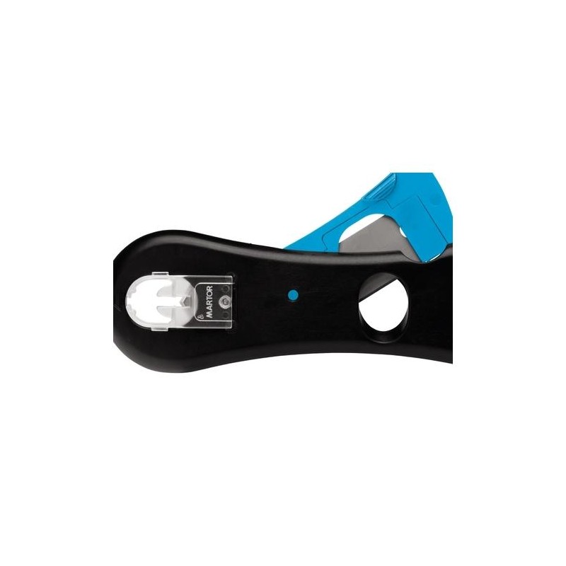 Cutter martor argentax rapid 594