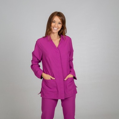 Blusa Mujer Garys Aitana 659400