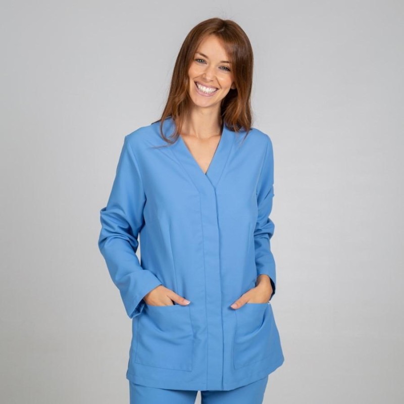 Blusa mujer garys aitana 659400