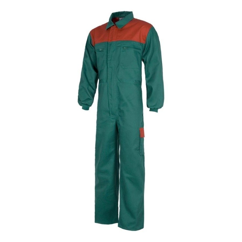 Mono de trabajo workteam c4502