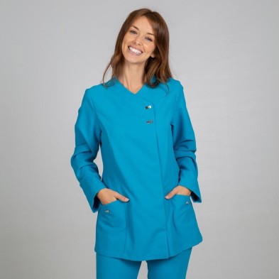 Blusa Mujer Garys Begoña 659500
