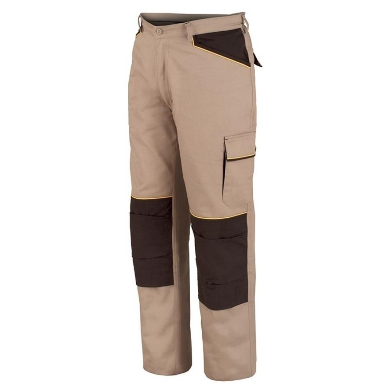 Pantalon algodon issa shot 8930
