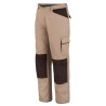 Pantalon algodon issa shot 8930