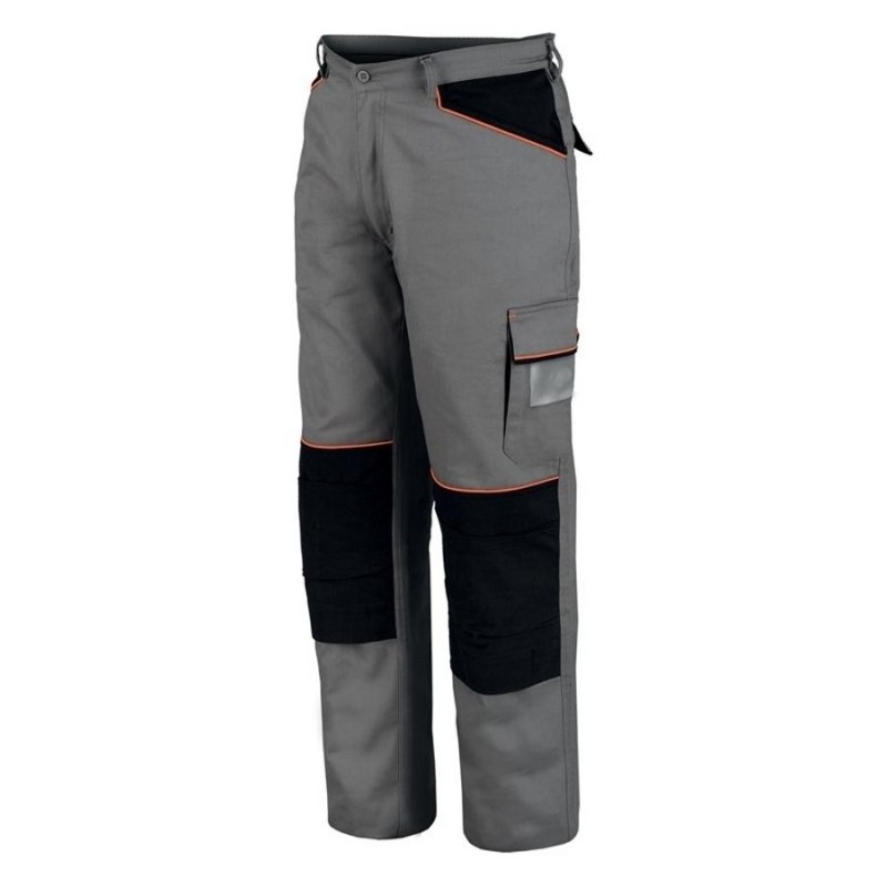 Pantalon algodon issa shot 8930