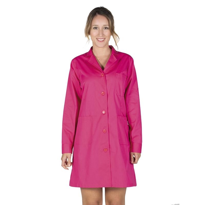 Bata mujer garys colores 550000