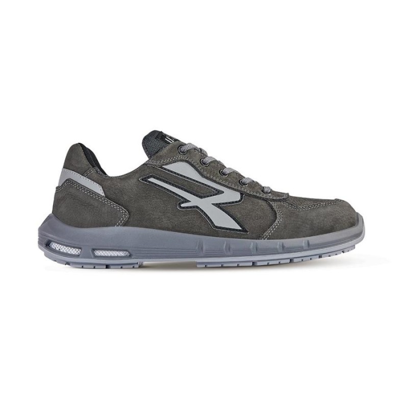 Zapatilla u-power avion plus s3 t-38