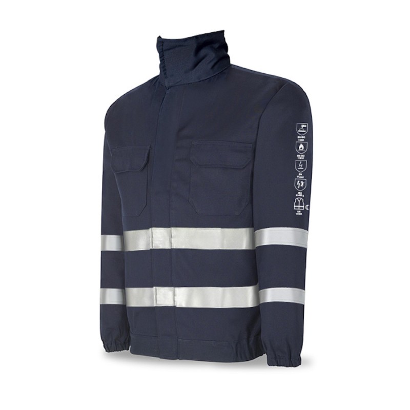 Chaqueta marca 988cir