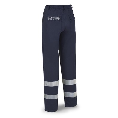 Pantalón Marca 988pir