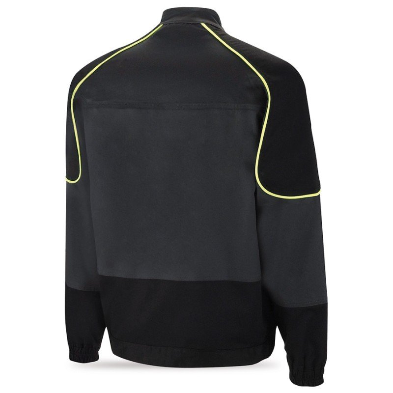 Cazadora marca 588cps