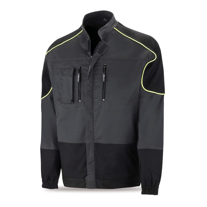 Cazadora marca 588cps