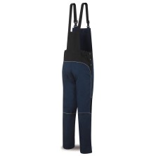 peto marca 588petps en azul marino/negro
