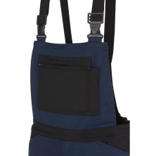 peto marca 588petps en azul marino/negro