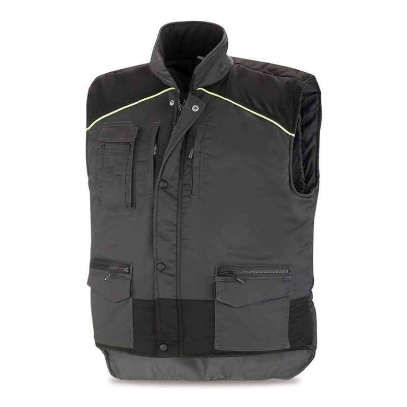 Chaleco marca 288vps