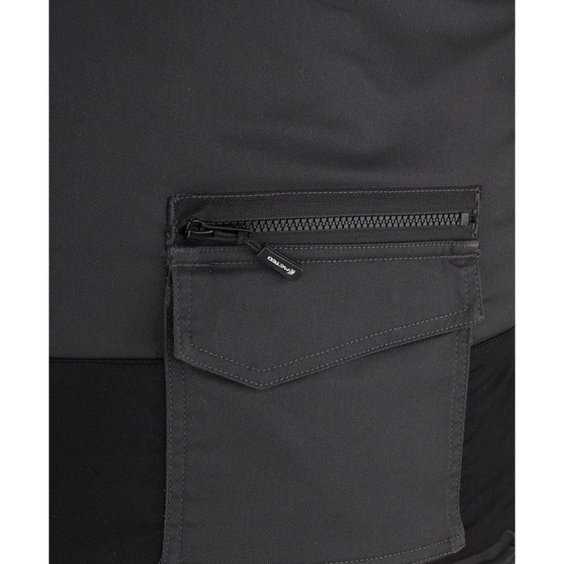 Chaleco marca 288vps