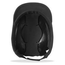 gorra marca bumper pro 2088gpproc en negro