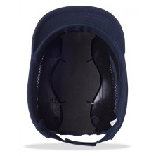 gorra marca bumper pro 2088gpproc en azul marino