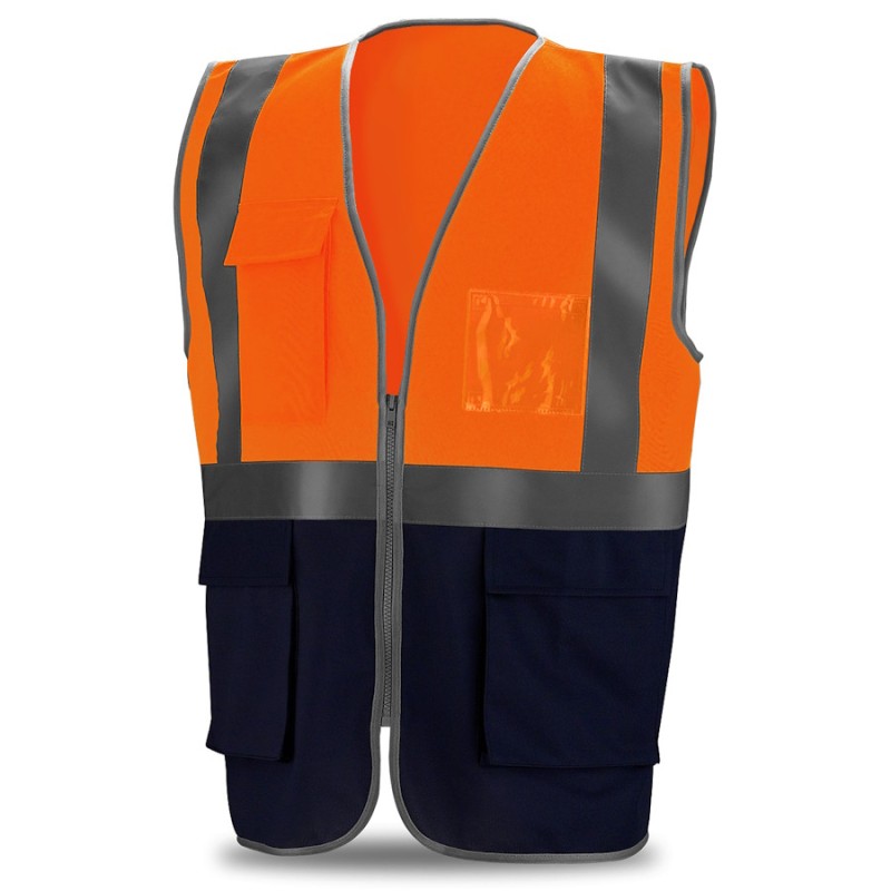 Chaleco a.v. marca 288vmbf